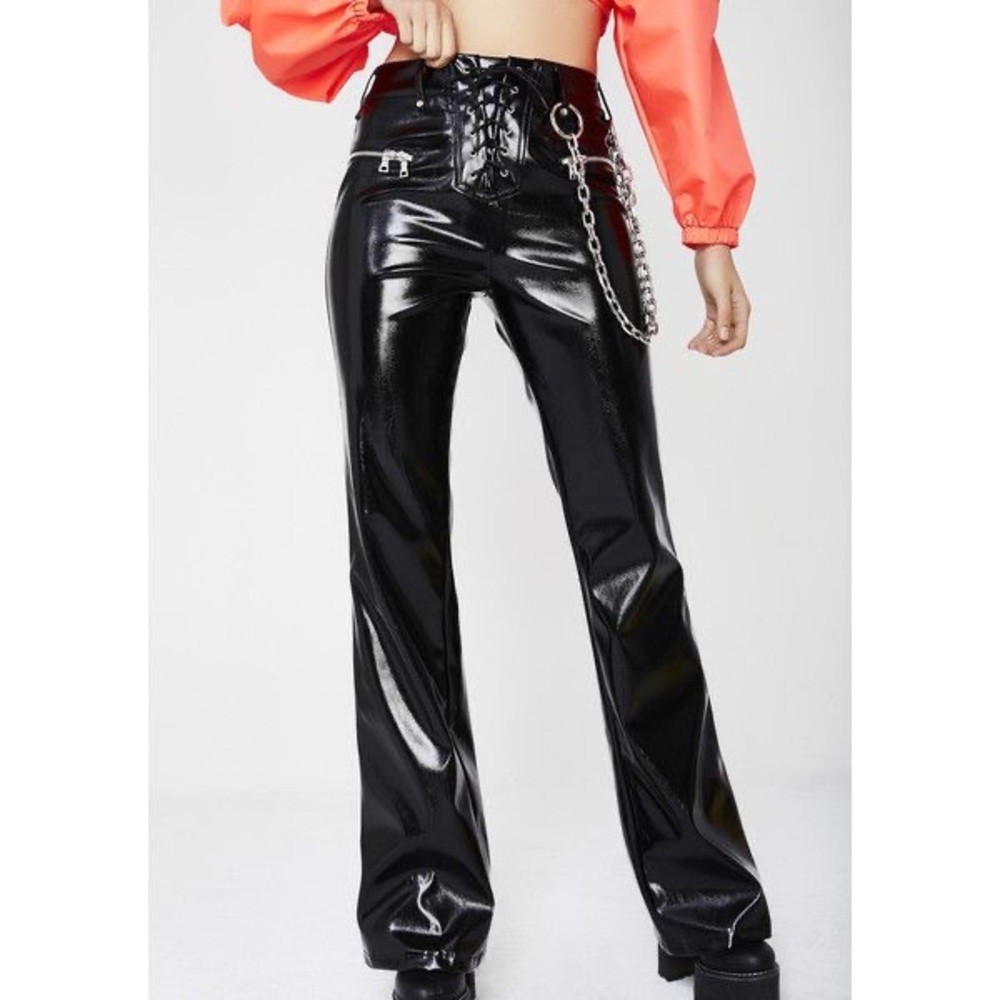 I AM GIA Zaniah Pant